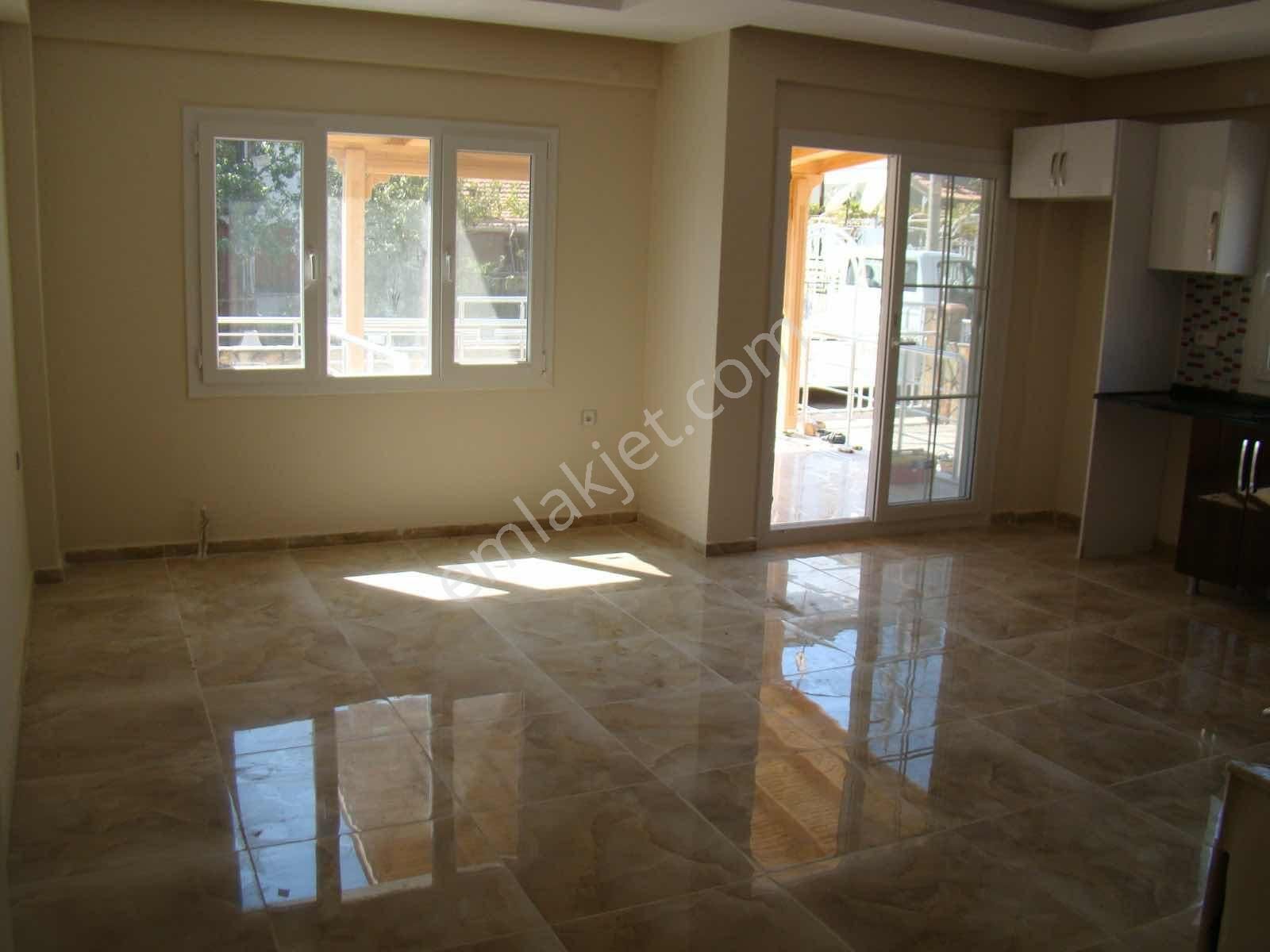 Özdere'de Deniz Tarafında Masrafsız Villa ( Teklife Açık ) - Görsel 7