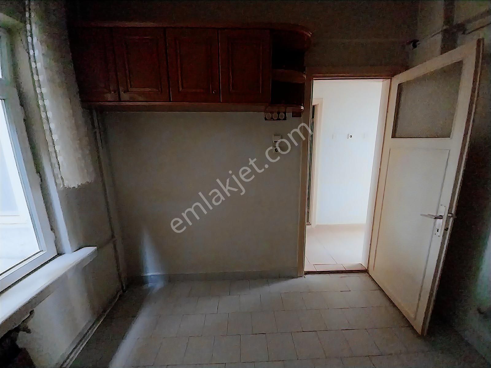 Kurtuluş Balkonlu Geniş 2+1 Kiralık Daire - Görsel 11