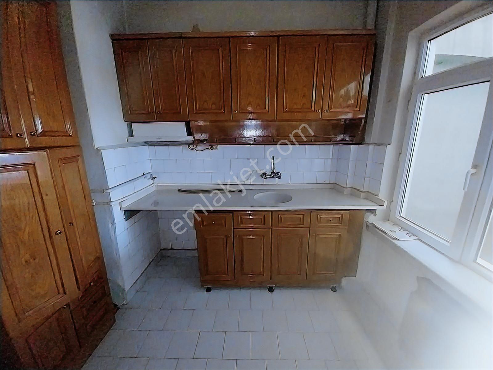 Kurtuluş Balkonlu Geniş 2+1 Kiralık Daire - Görsel 12