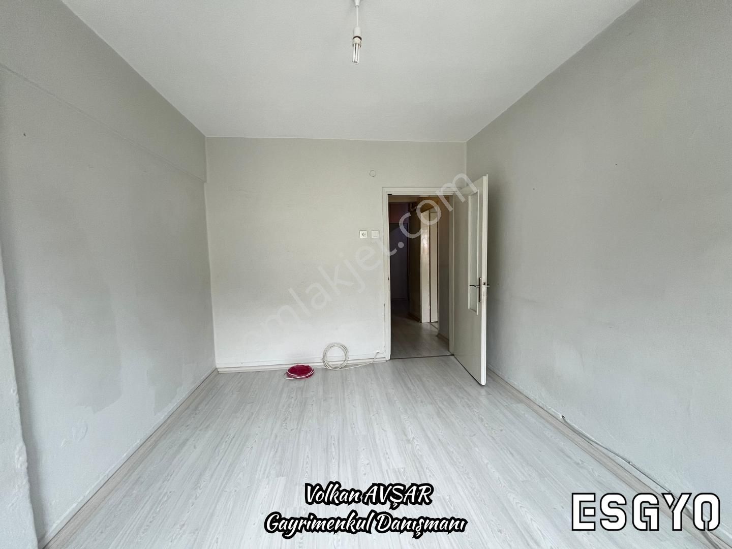 Esgyo'dan Cumhuriyet Bulvarı Üzerinde Kiralık Bakımlı 2+1 Daire - Görsel 22