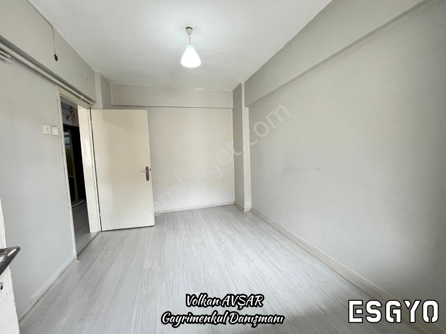 Esgyo'dan Cumhuriyet Bulvarı Üzerinde Kiralık Bakımlı 2+1 Daire - Görsel 18