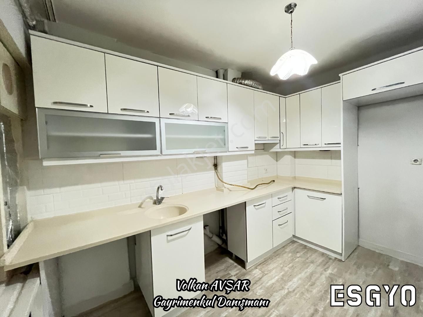 Esgyo'dan Cumhuriyet Bulvarı Üzerinde Kiralık Bakımlı 2+1 Daire - Görsel 7