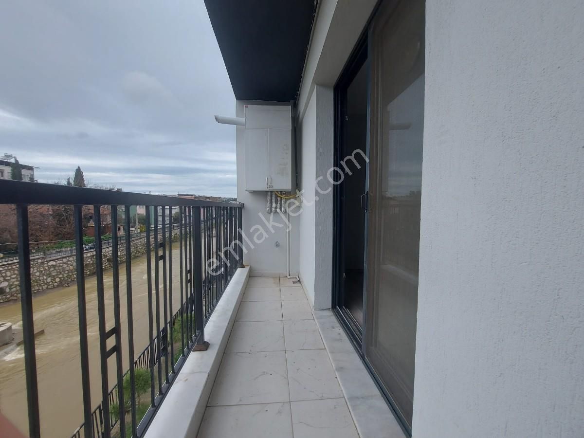 Akıncılar Mah. Koşu İzban Yakını 2+1 Arakat Satılık Daire - Görsel 13