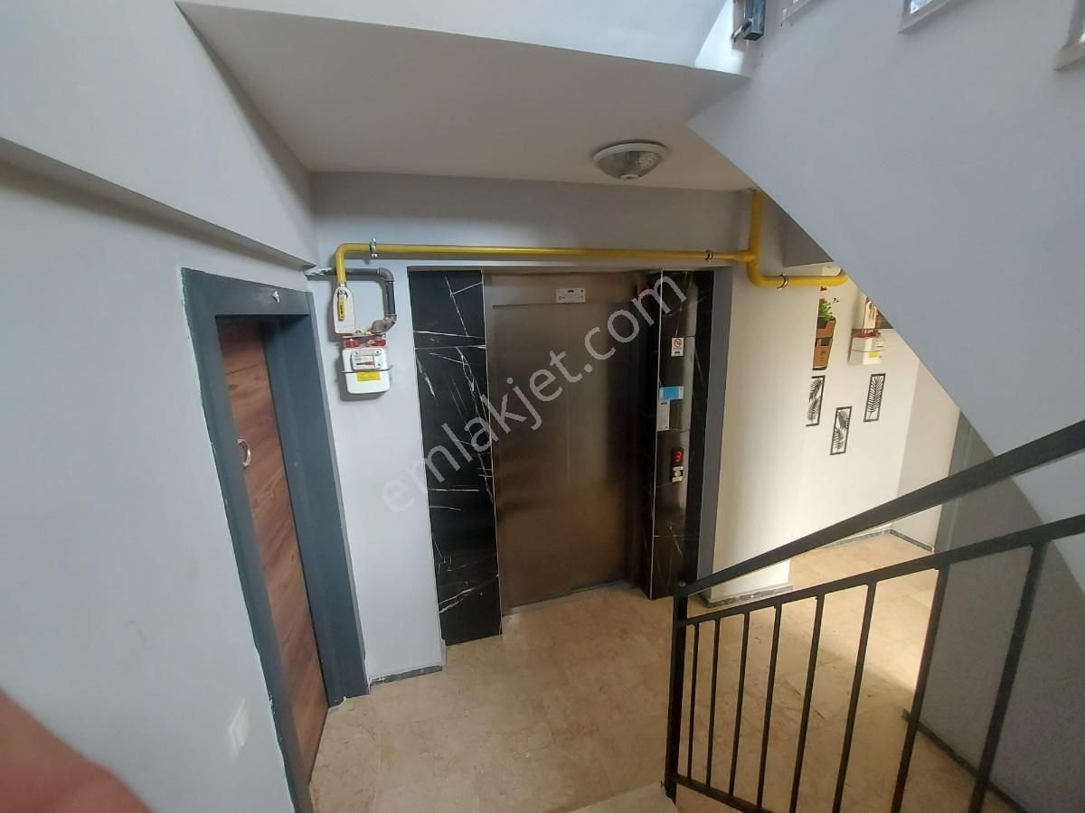 Akıncılar Mah. Koşu İzban Yakını 2+1 Arakat Satılık Daire - Görsel 18