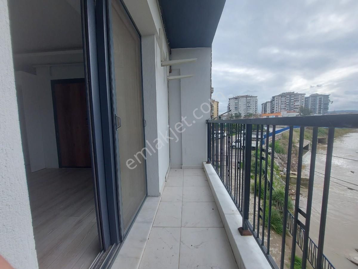 Akıncılar Mah. Koşu İzban Yakını 2+1 Arakat Satılık Daire - Görsel 12