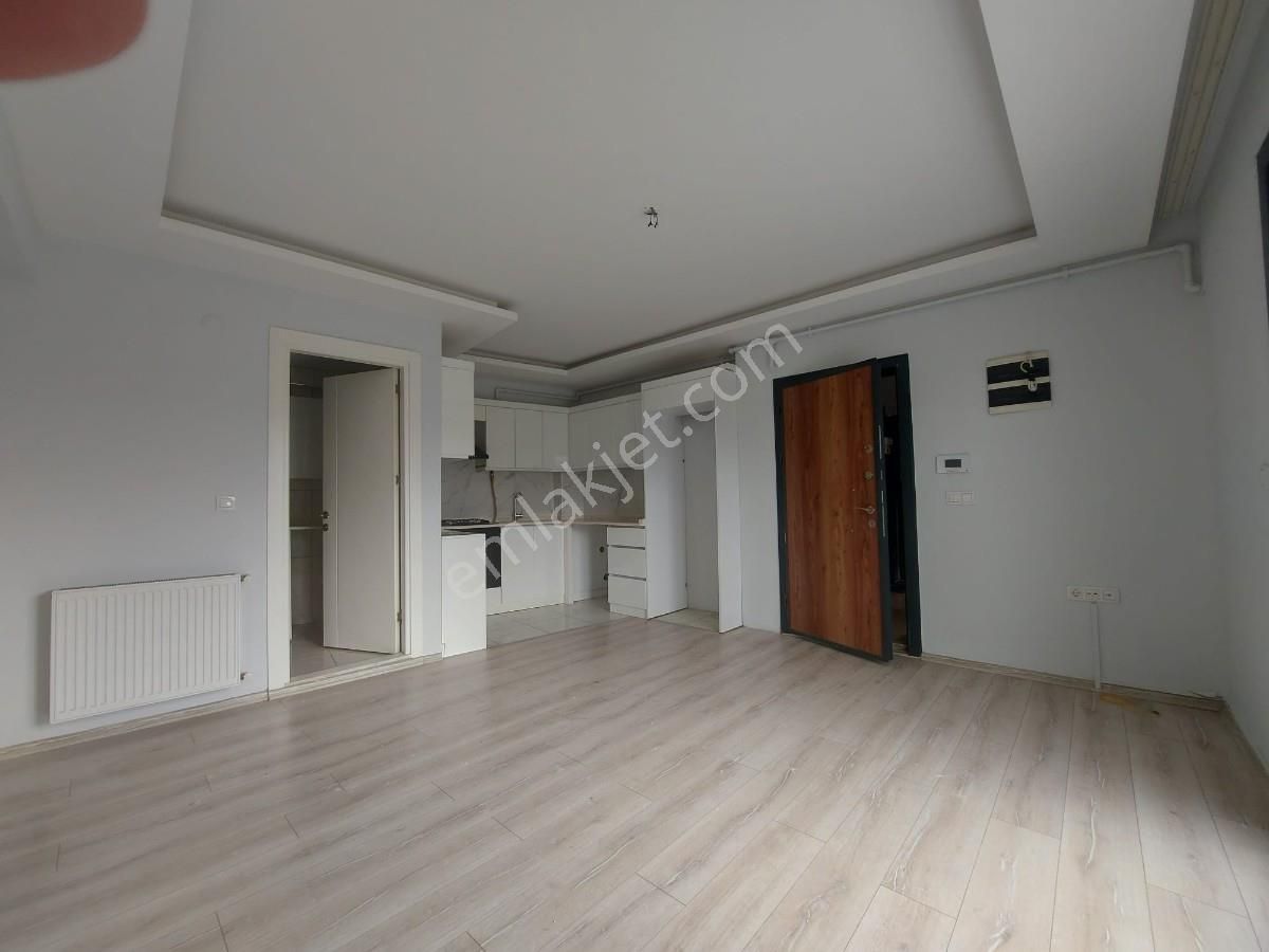 Akıncılar Mah. Koşu İzban Yakını 2+1 Arakat Satılık Daire - Görsel 3