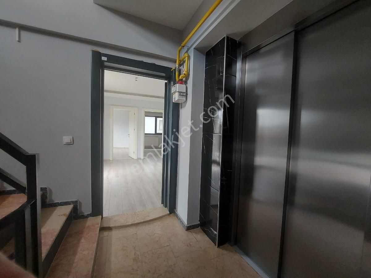 Akıncılar Mah. Koşu İzban Yakını 2+1 Arakat Satılık Daire - Görsel 16