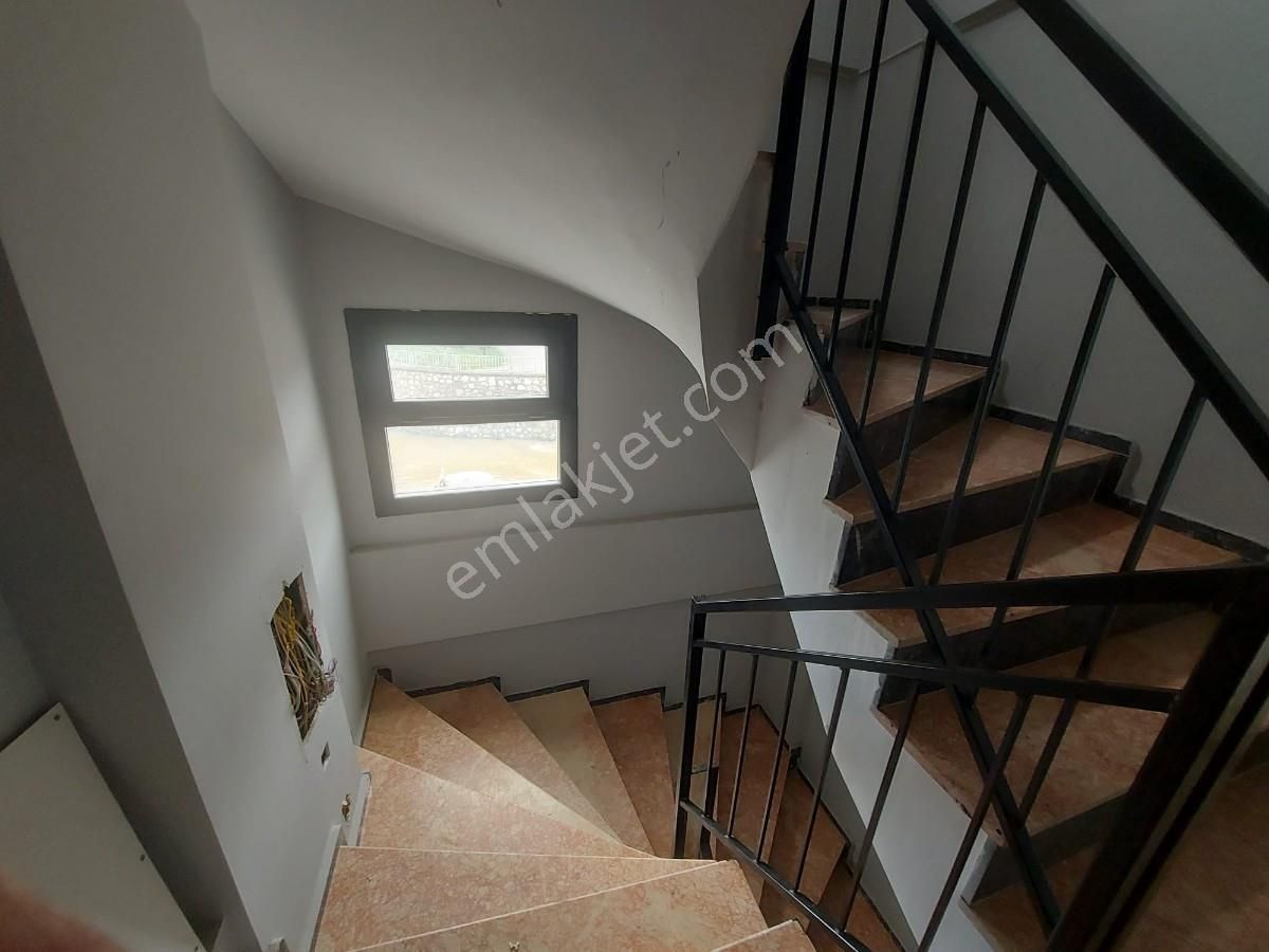 Akıncılar Mah. Koşu İzban Yakını 2+1 Arakat Satılık Daire - Görsel 17