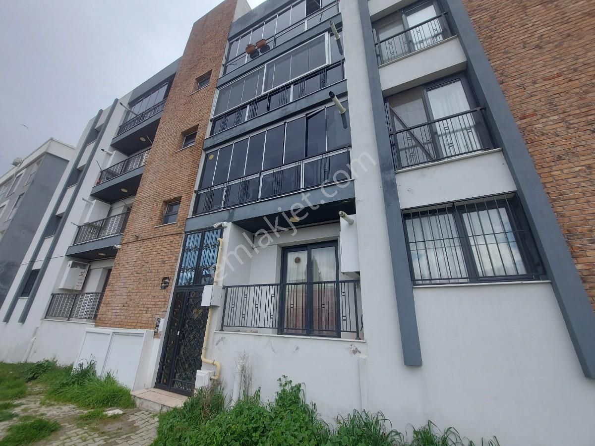 Akıncılar Mah. Koşu İzban Yakını 2+1 Arakat Satılık Daire - Görsel 21