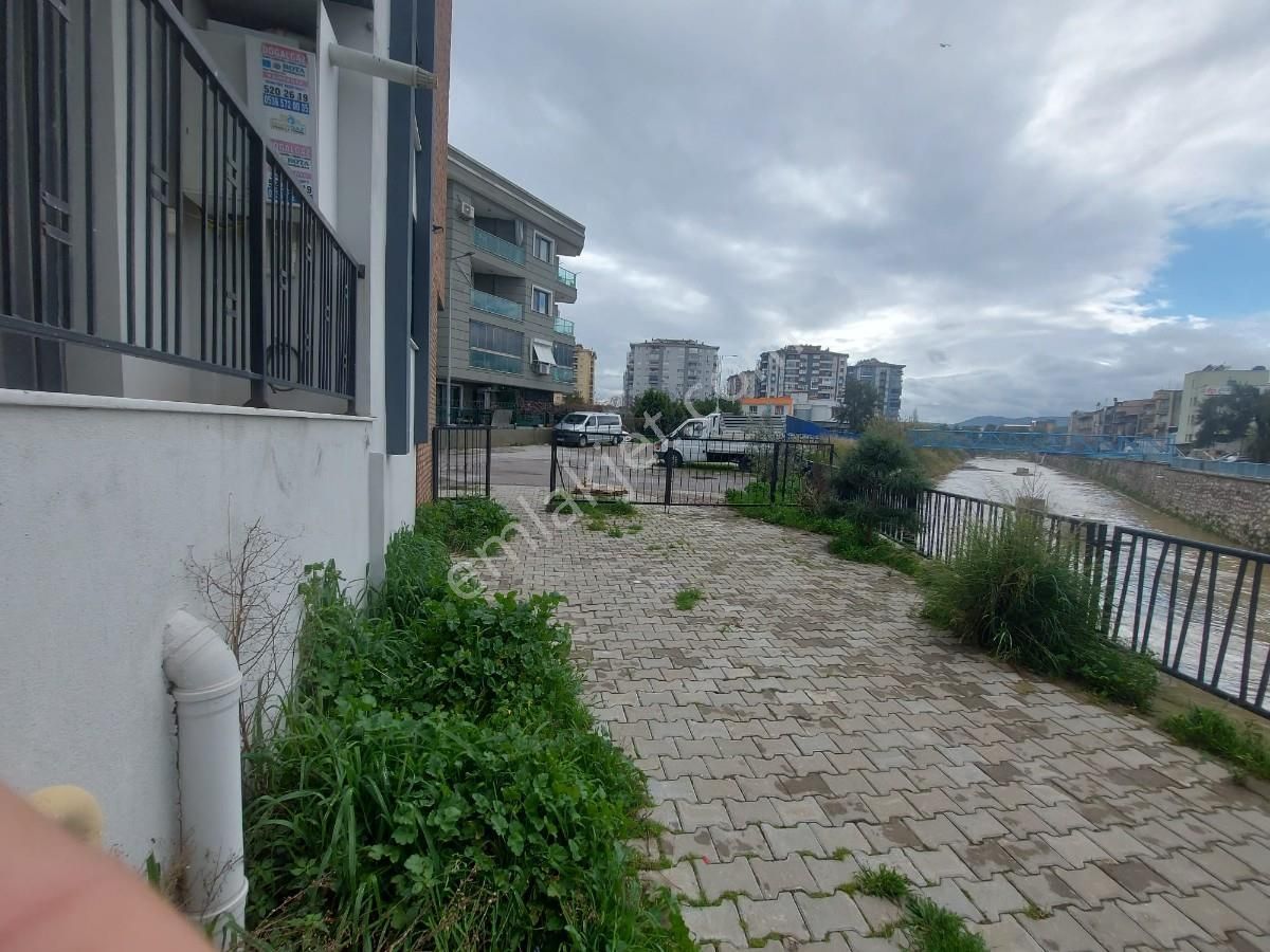 Akıncılar Mah. Koşu İzban Yakını 2+1 Arakat Satılık Daire - Görsel 20