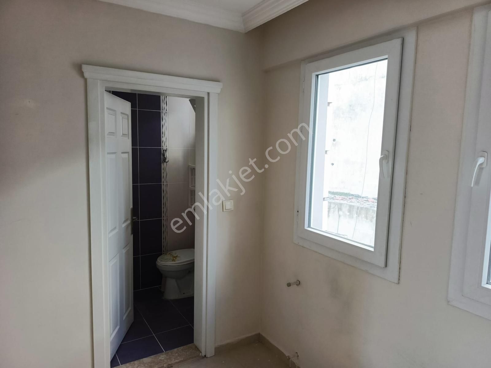 Stop'tan Deniz Manzaralı 3+1 Daire - Görsel 14