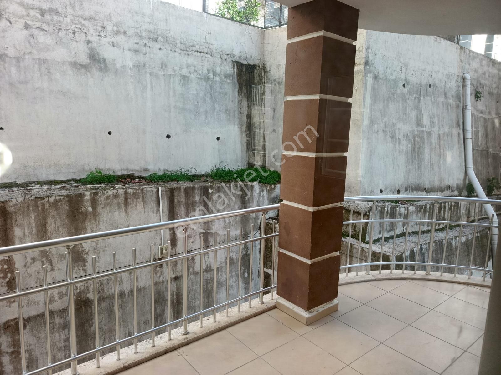 Stop'tan Deniz Manzaralı 3+1 Daire - Görsel 10