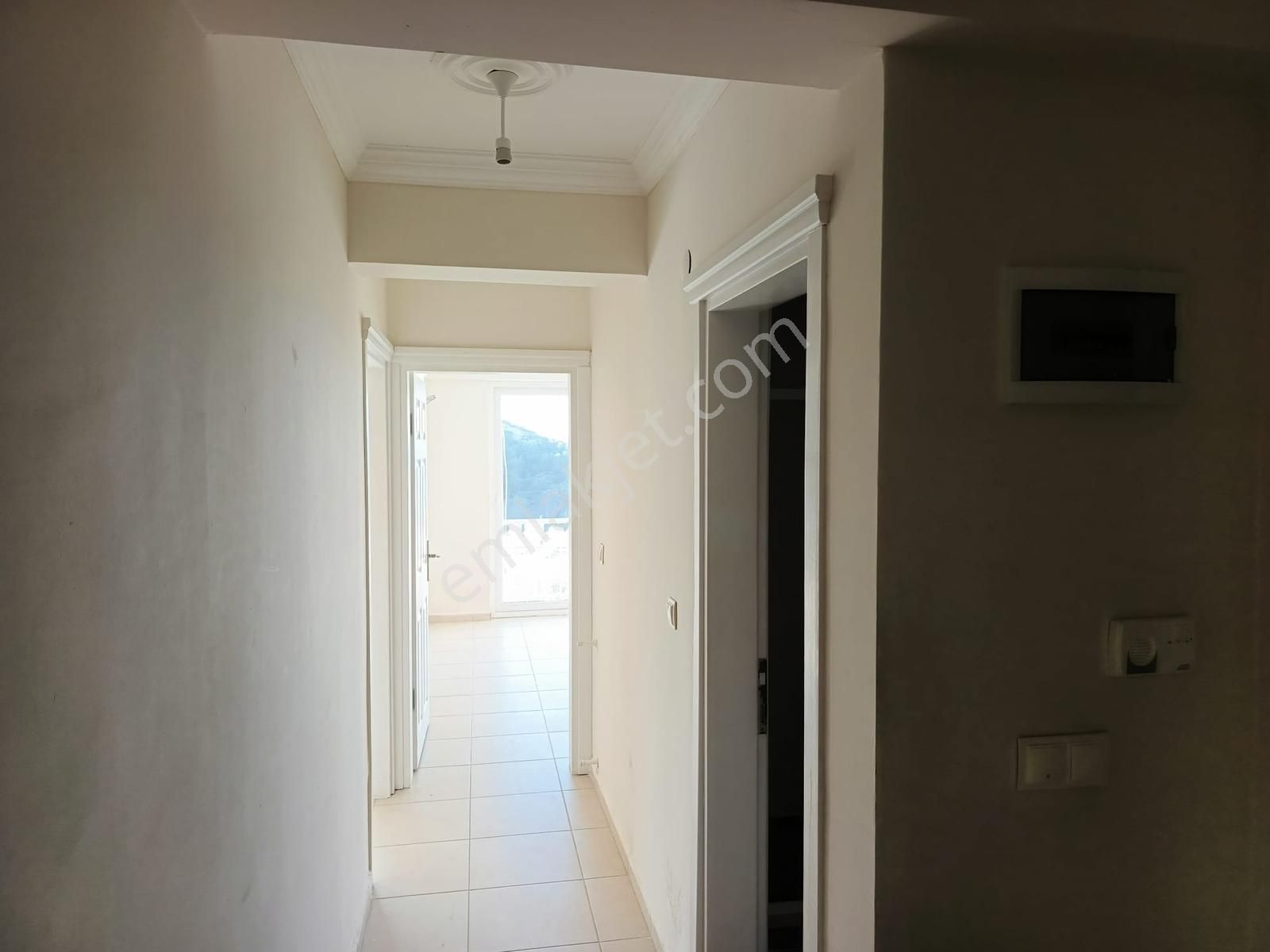 Stop'tan Deniz Manzaralı 3+1 Daire - Görsel 13