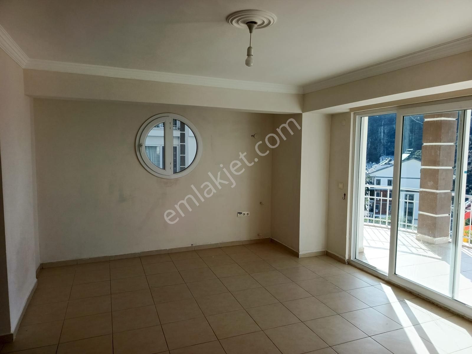 Stop'tan Deniz Manzaralı 3+1 Daire - Görsel 31