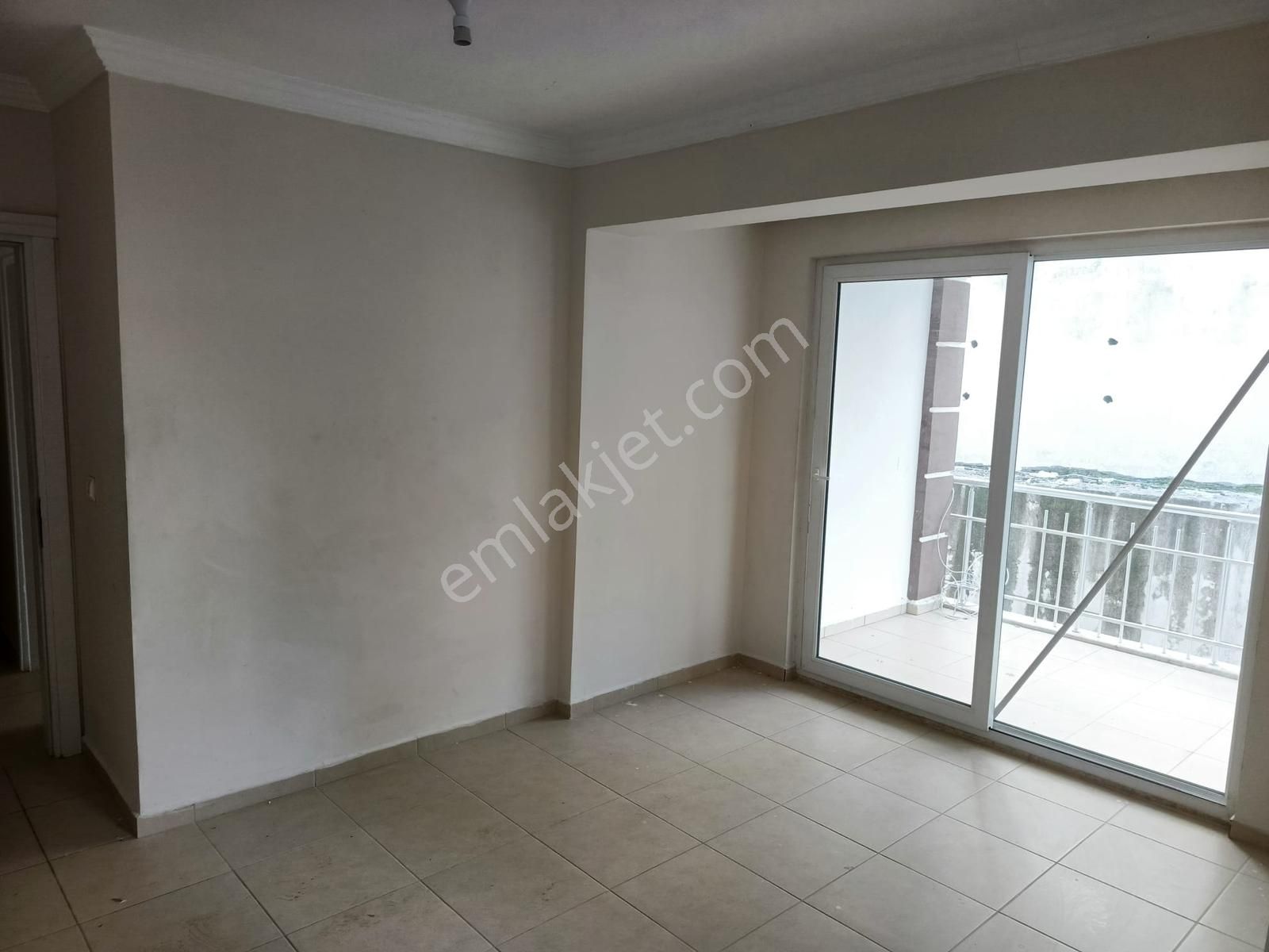 Stop'tan Deniz Manzaralı 3+1 Daire - Görsel 6