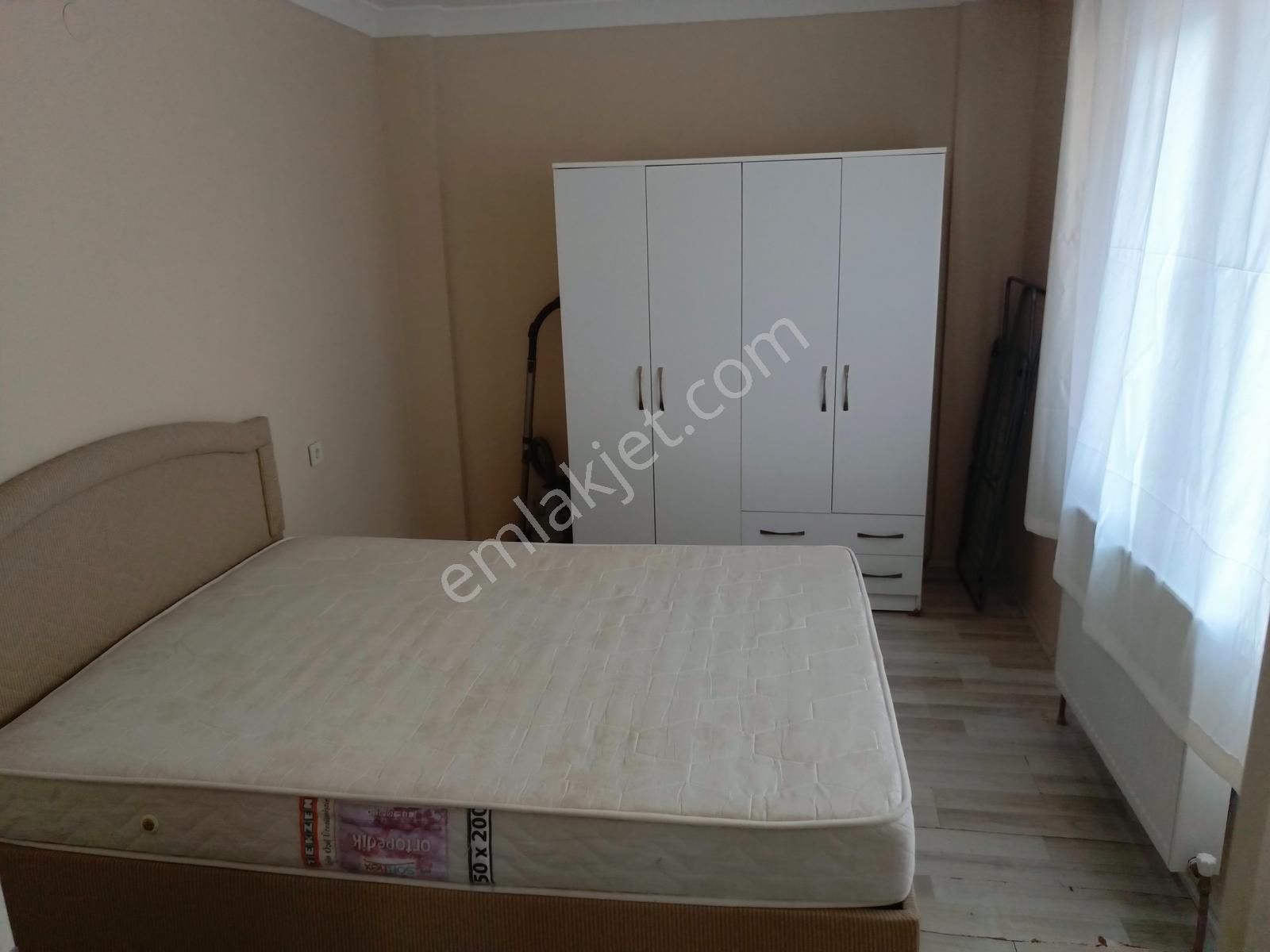 Hega İnvest-plevne Mh. 2+1 Eşyalı Kiralık-asansörlü Arakat - Görsel 14