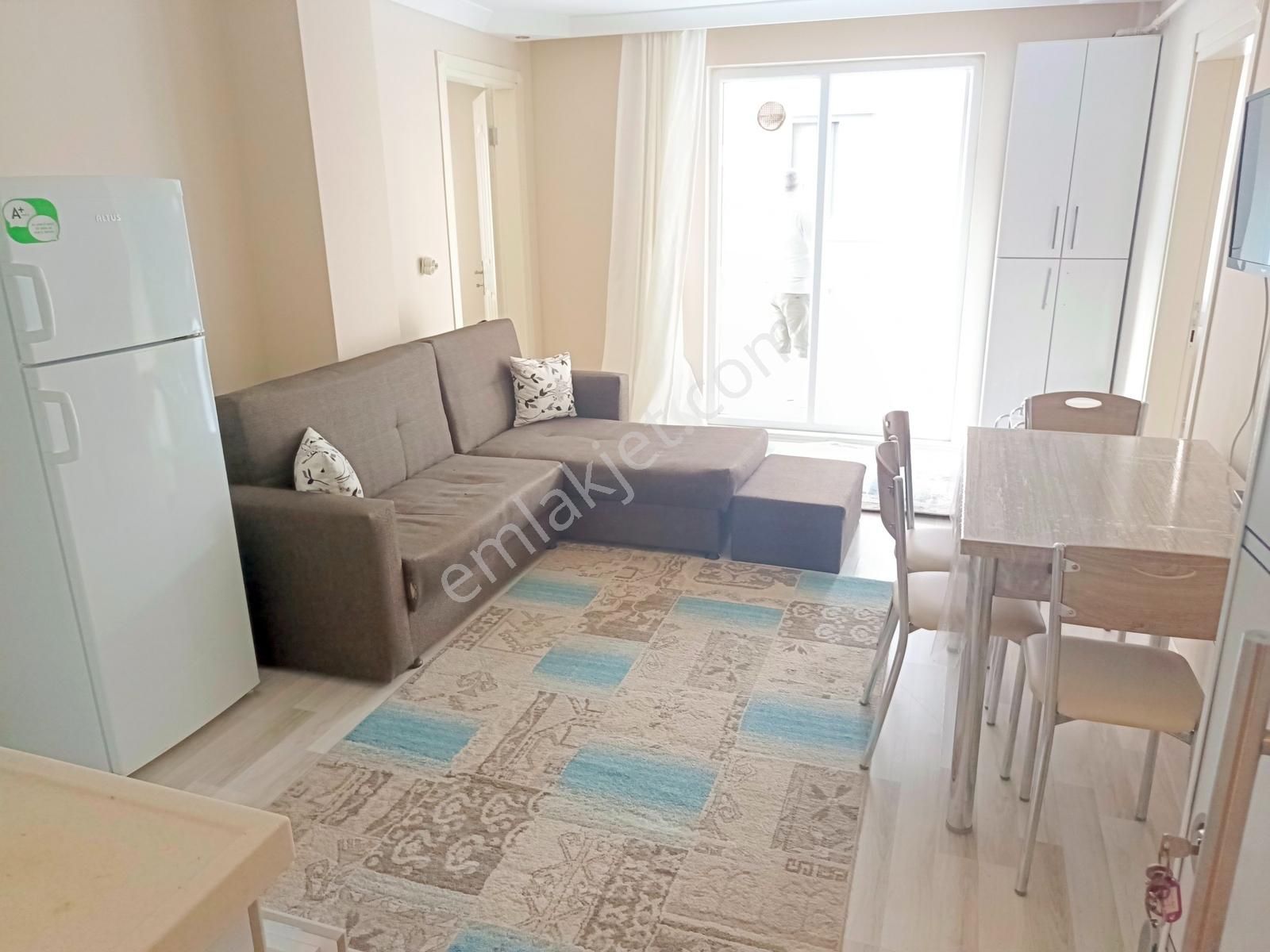 Hega İnvest-plevne Mh. 2+1 Eşyalı Kiralık-asansörlü Arakat - Görsel 24