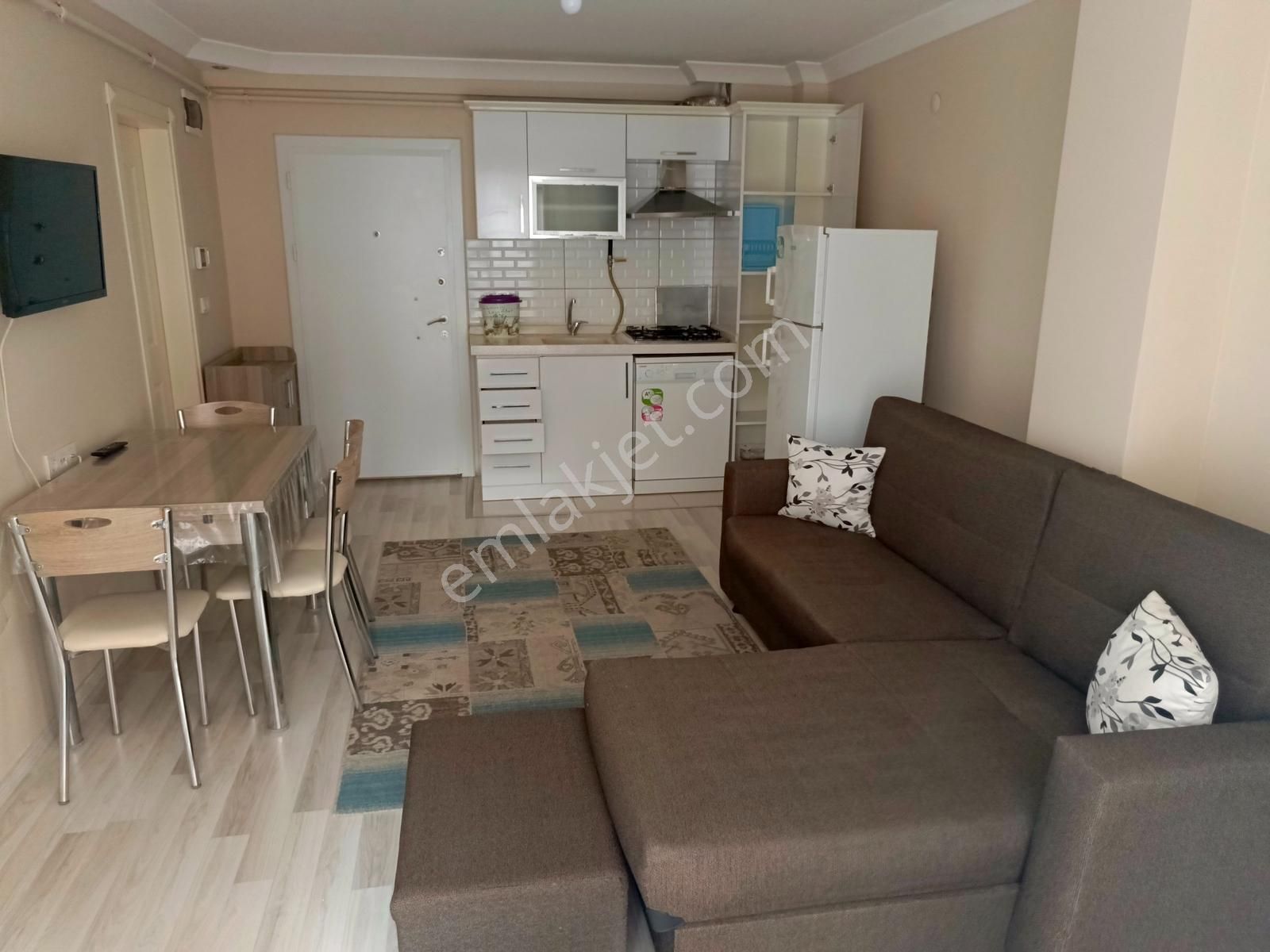 Hega İnvest-plevne Mh. 2+1 Eşyalı Kiralık-asansörlü Arakat - Görsel 35