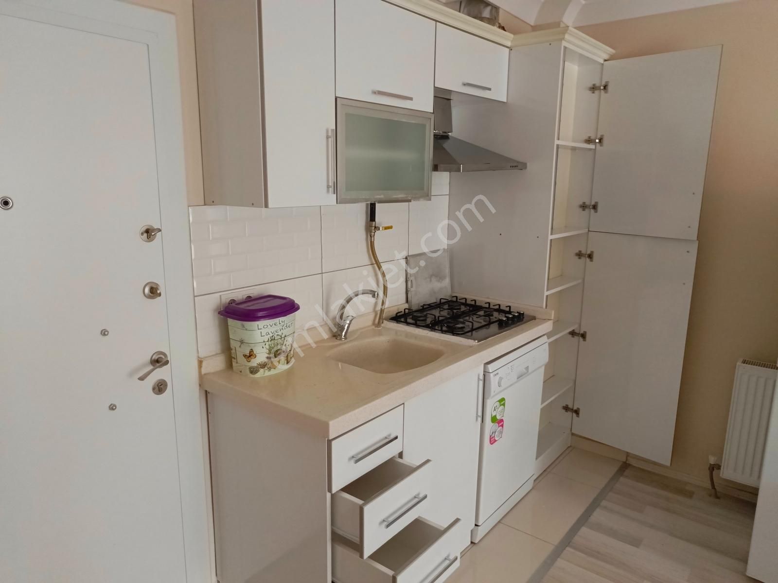 Hega İnvest-plevne Mh. 2+1 Eşyalı Kiralık-asansörlü Arakat - Görsel 31