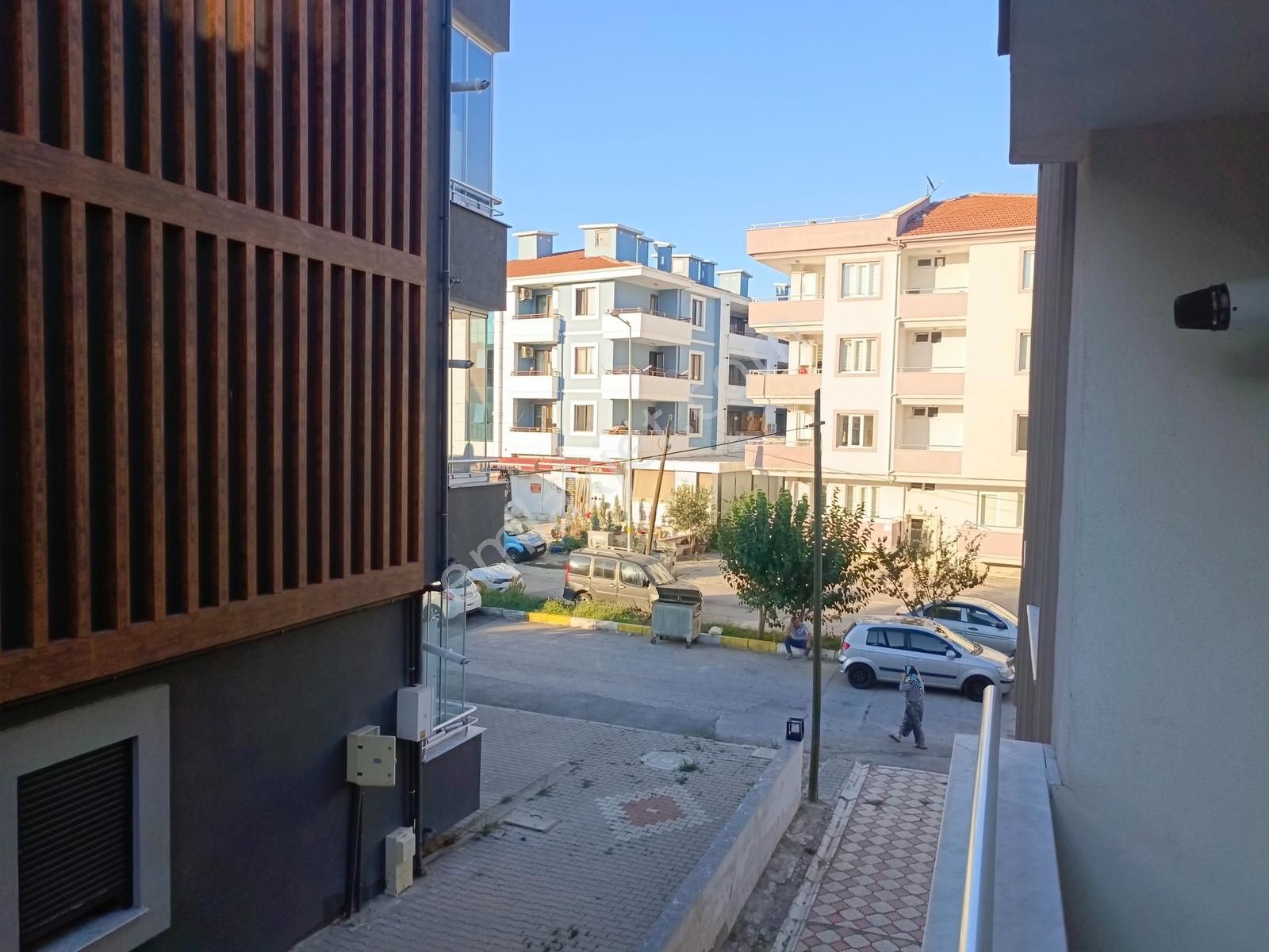 Hega İnvest-plevne Mh. 2+1 Eşyalı Kiralık-asansörlü Arakat - Görsel 27