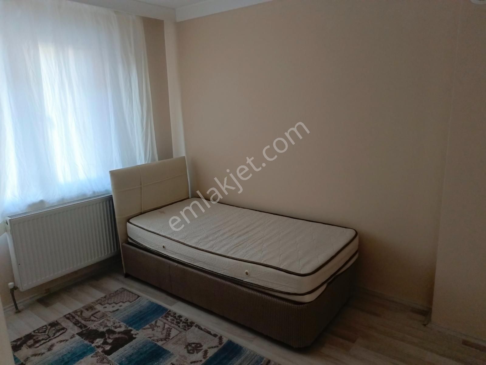 Hega İnvest-plevne Mh. 2+1 Eşyalı Kiralık-asansörlü Arakat - Görsel 29