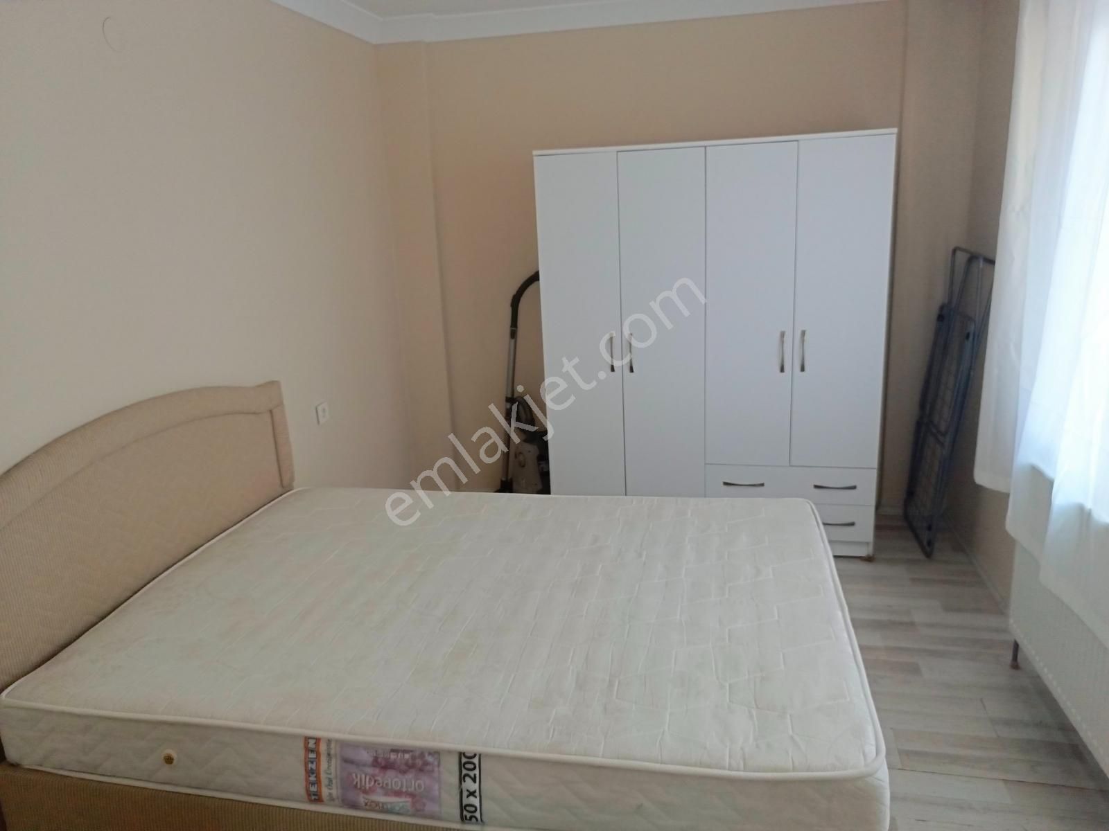 Hega İnvest-plevne Mh. 2+1 Eşyalı Kiralık-asansörlü Arakat - Görsel 17