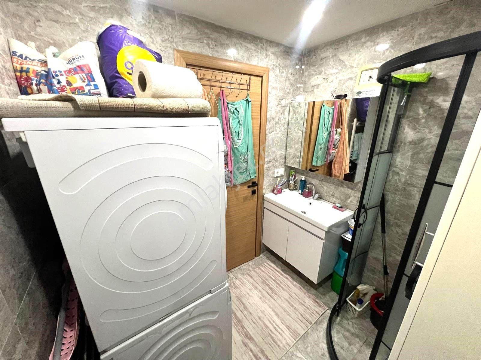 Seba'dan Tevfikbey Mh 2+1 80m2 Uygun Fiyatlı Fırsat Giriş Kat Daire - Görsel 25