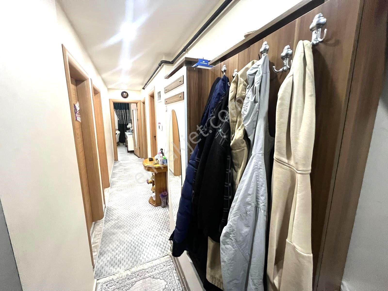 Seba'dan Tevfikbey Mh 2+1 80m2 Uygun Fiyatlı Fırsat Giriş Kat Daire - Görsel 31