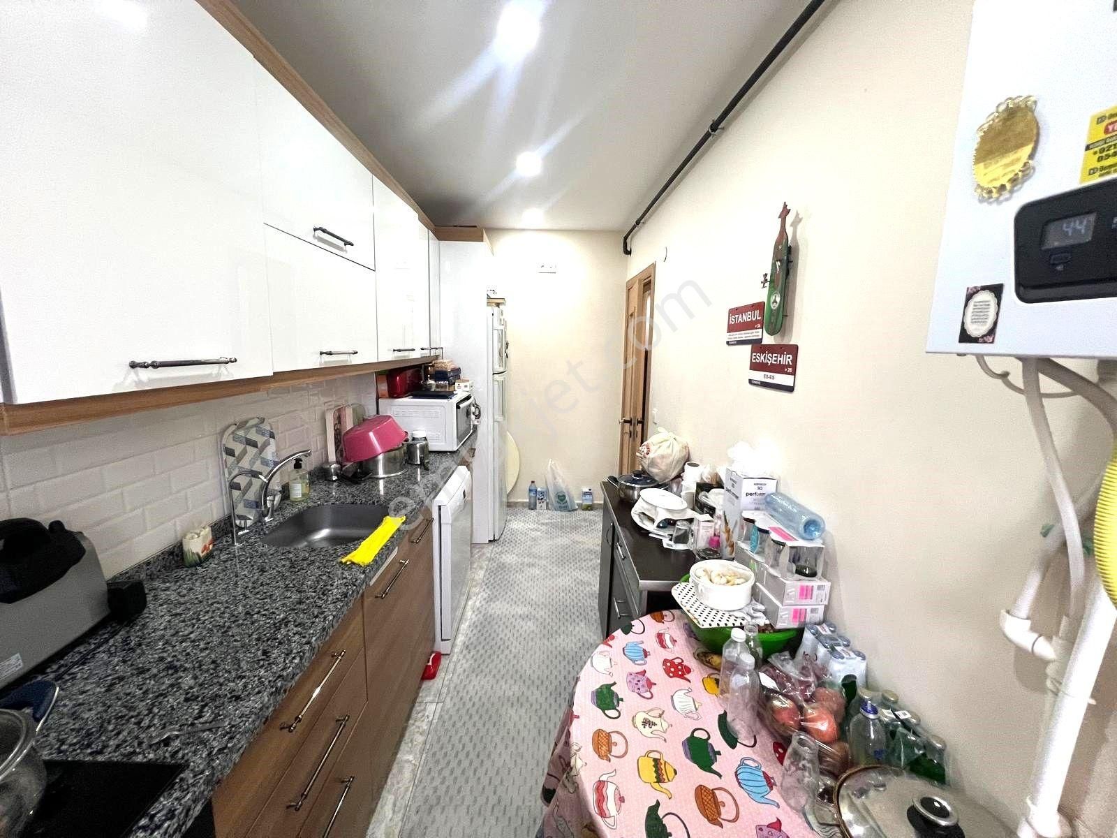 Seba'dan Tevfikbey Mh 2+1 80m2 Uygun Fiyatlı Fırsat Giriş Kat Daire - Görsel 12