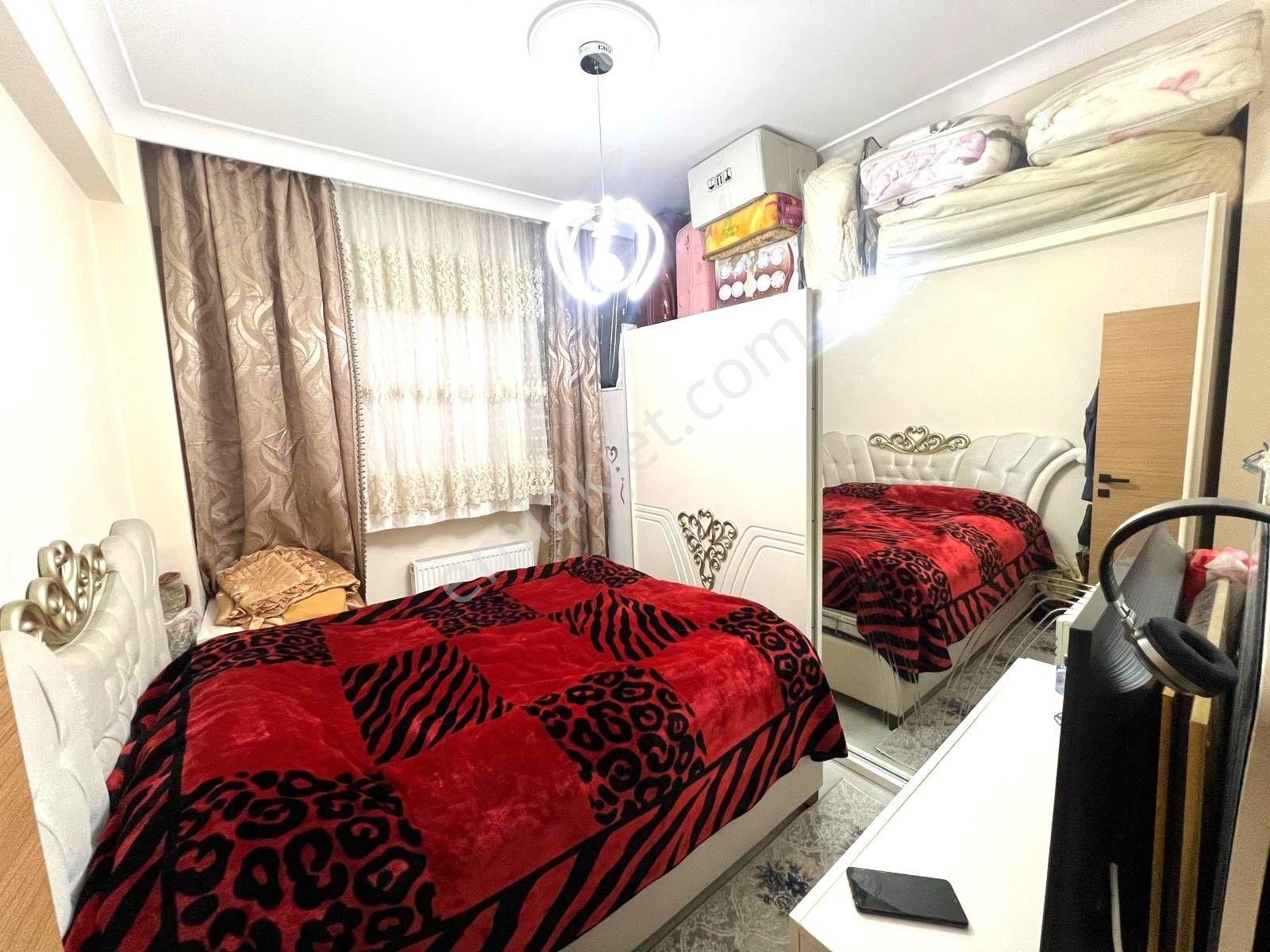 Seba'dan Tevfikbey Mh 2+1 80m2 Uygun Fiyatlı Fırsat Giriş Kat Daire - Görsel 15