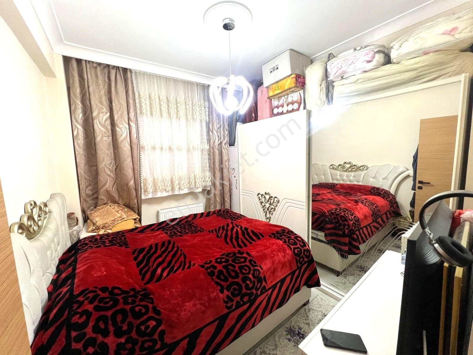 Seba'dan Tevfikbey Mh 2+1 80m2 Uygun Fiyatlı Fırsat Giriş Kat Daire - Görsel 14