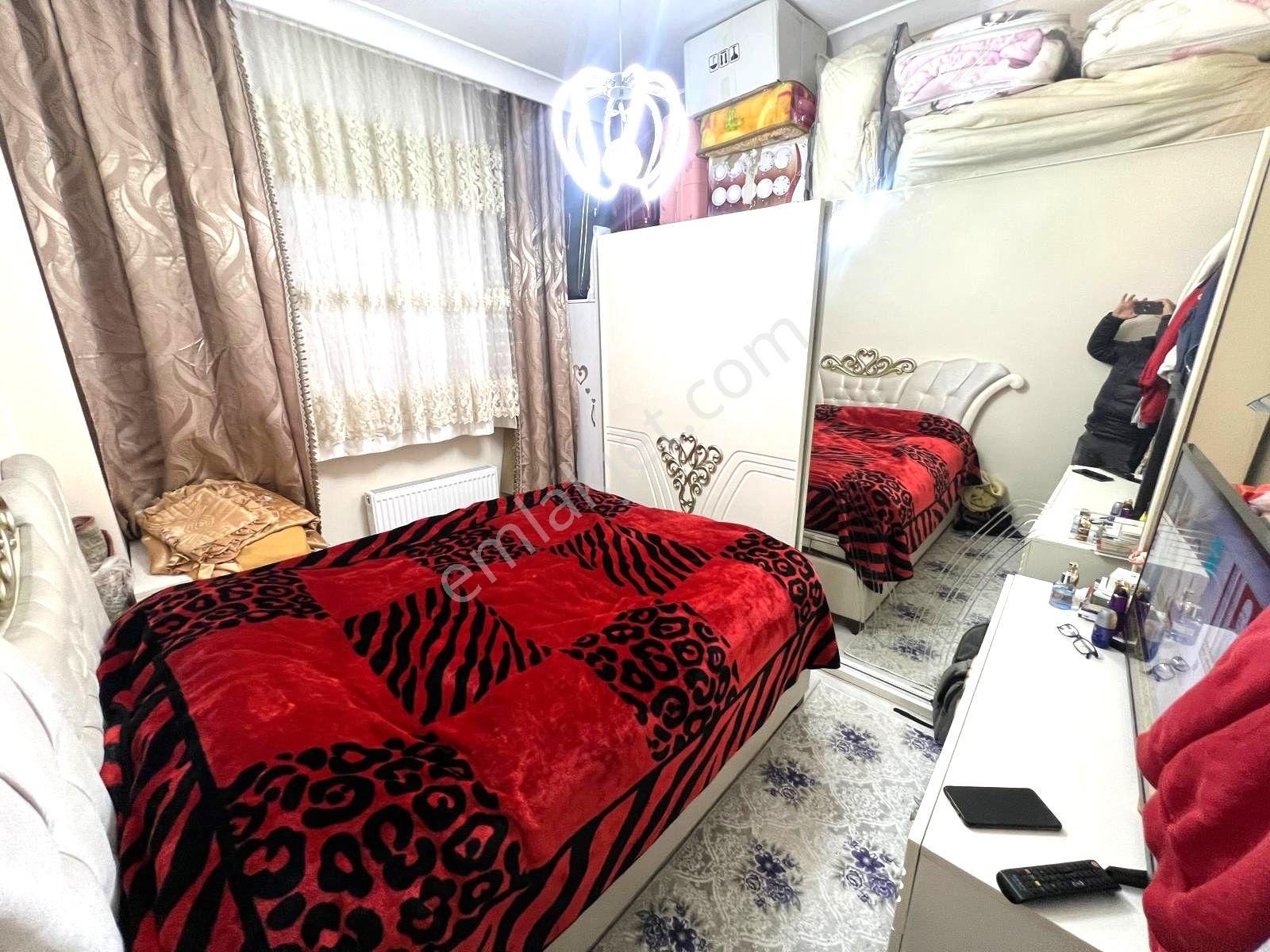 Seba'dan Tevfikbey Mh 2+1 80m2 Uygun Fiyatlı Fırsat Giriş Kat Daire - Görsel 18