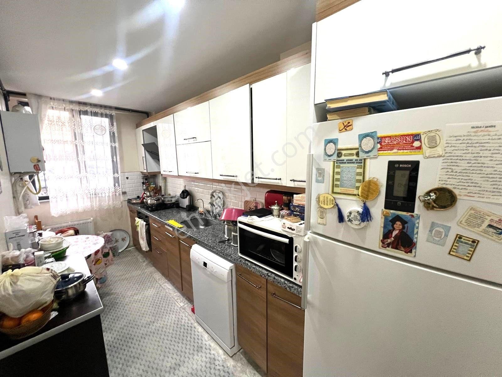 Seba'dan Tevfikbey Mh 2+1 80m2 Uygun Fiyatlı Fırsat Giriş Kat Daire - Görsel 9