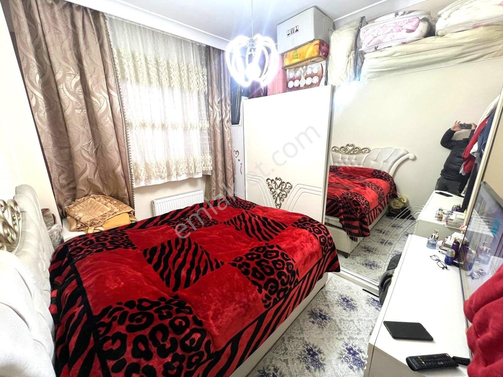 Seba'dan Tevfikbey Mh 2+1 80m2 Uygun Fiyatlı Fırsat Giriş Kat Daire - Görsel 16