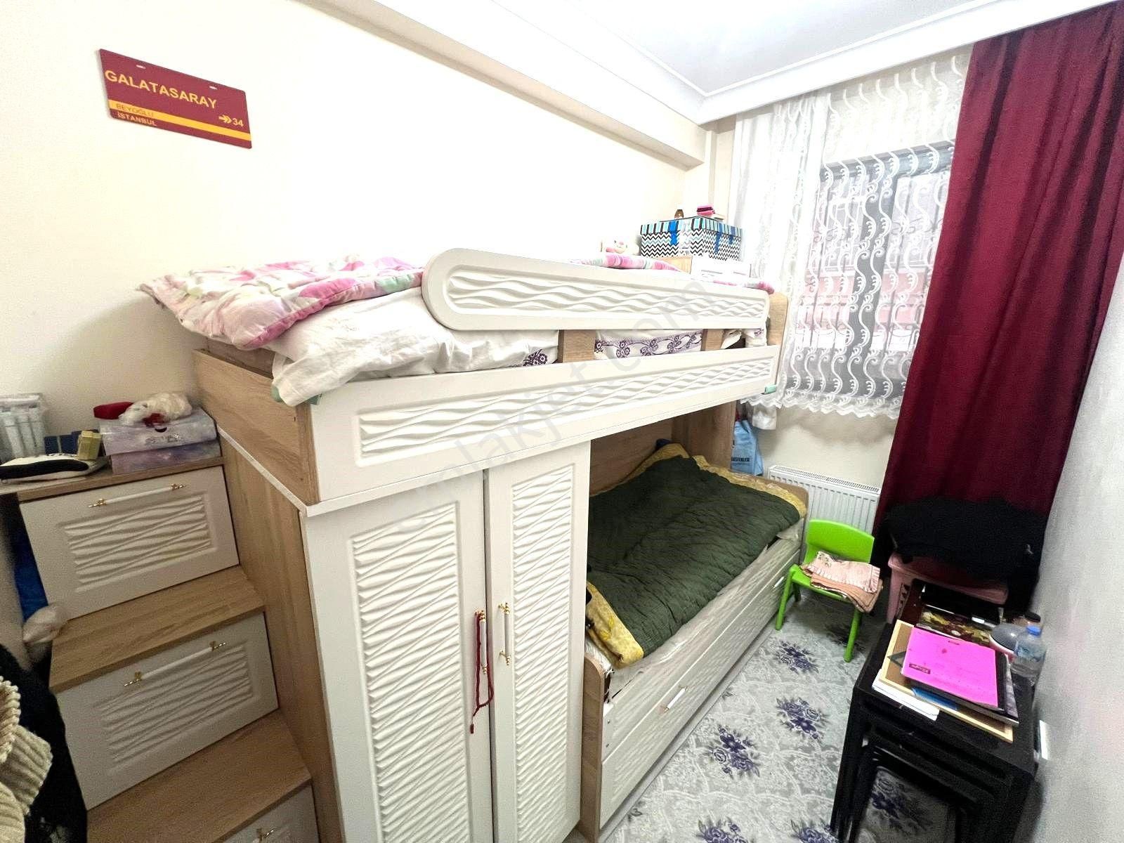 Seba'dan Tevfikbey Mh 2+1 80m2 Uygun Fiyatlı Fırsat Giriş Kat Daire - Görsel 24