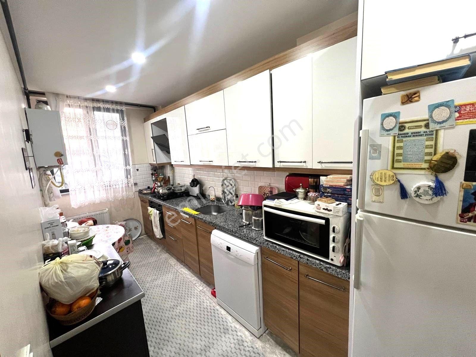 Seba'dan Tevfikbey Mh 2+1 80m2 Uygun Fiyatlı Fırsat Giriş Kat Daire - Görsel 7