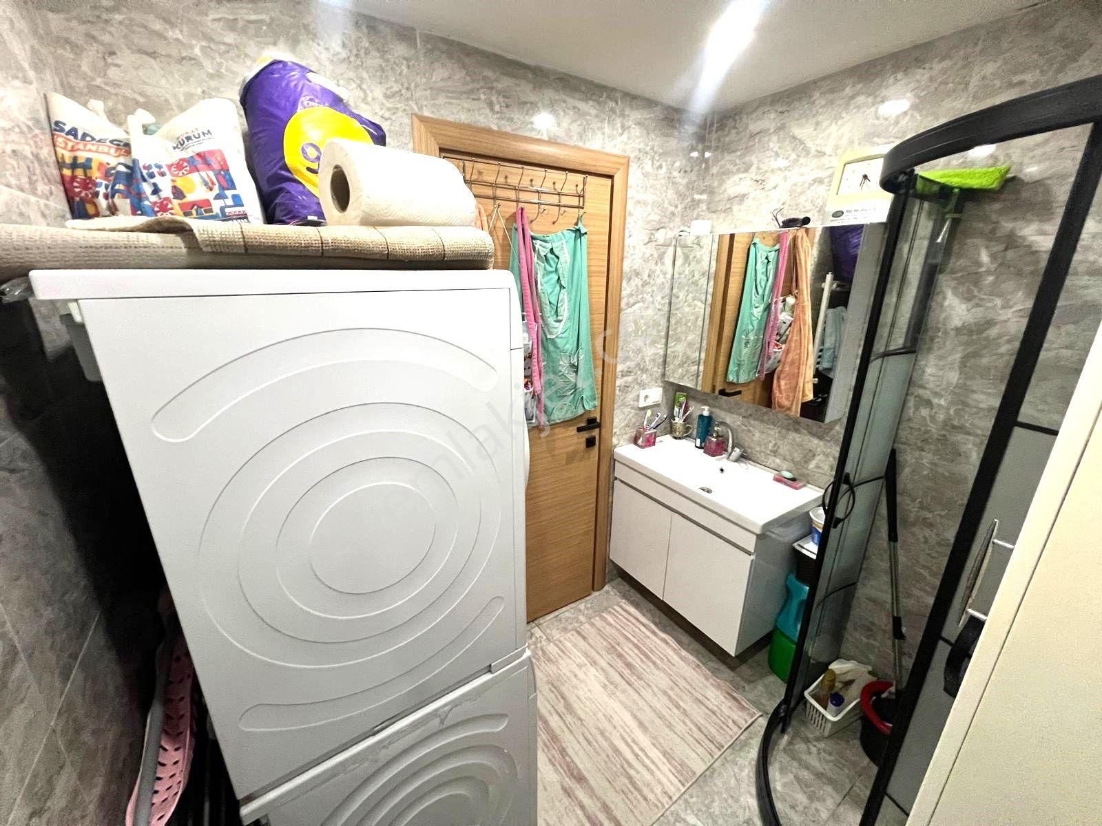 Seba'dan Tevfikbey Mh 2+1 80m2 Uygun Fiyatlı Fırsat Giriş Kat Daire - Görsel 27