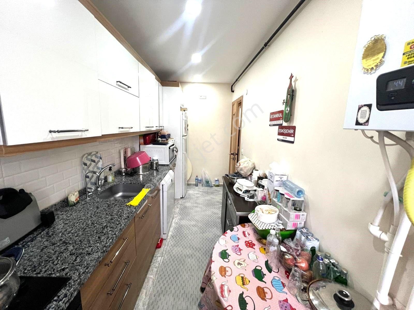 Seba'dan Tevfikbey Mh 2+1 80m2 Uygun Fiyatlı Fırsat Giriş Kat Daire - Görsel 11