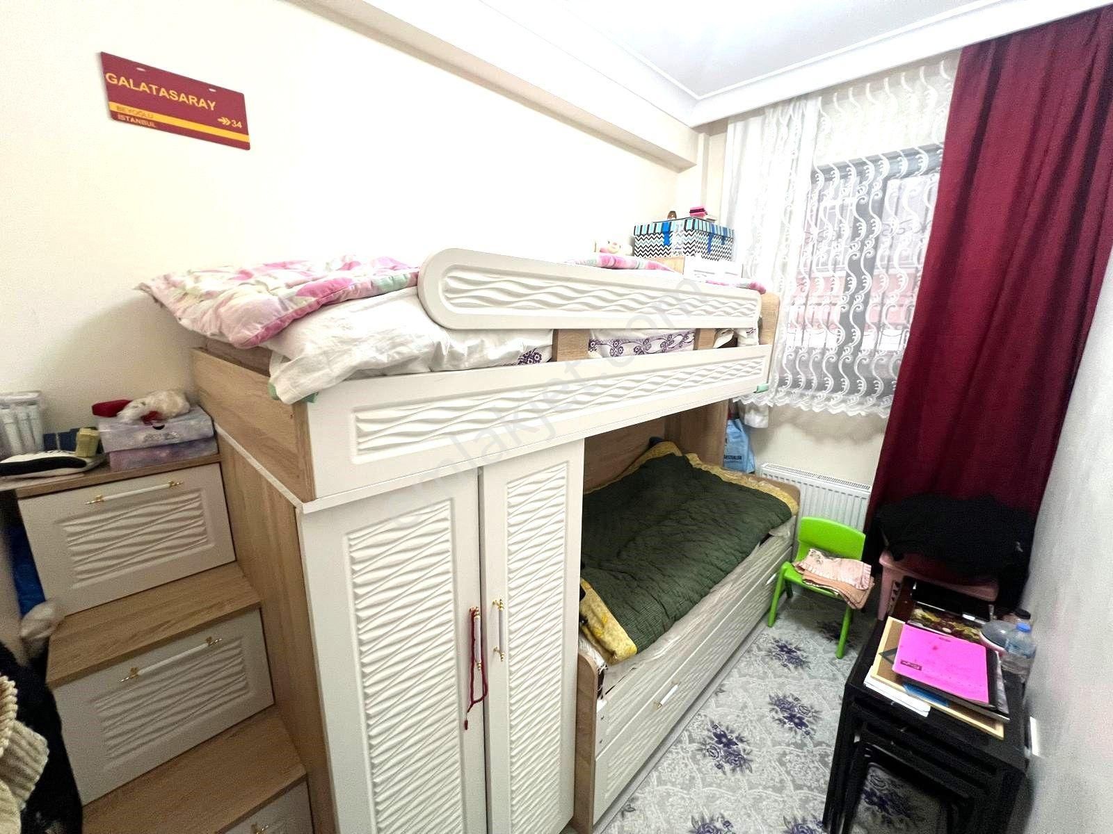 Seba'dan Tevfikbey Mh 2+1 80m2 Uygun Fiyatlı Fırsat Giriş Kat Daire - Görsel 23