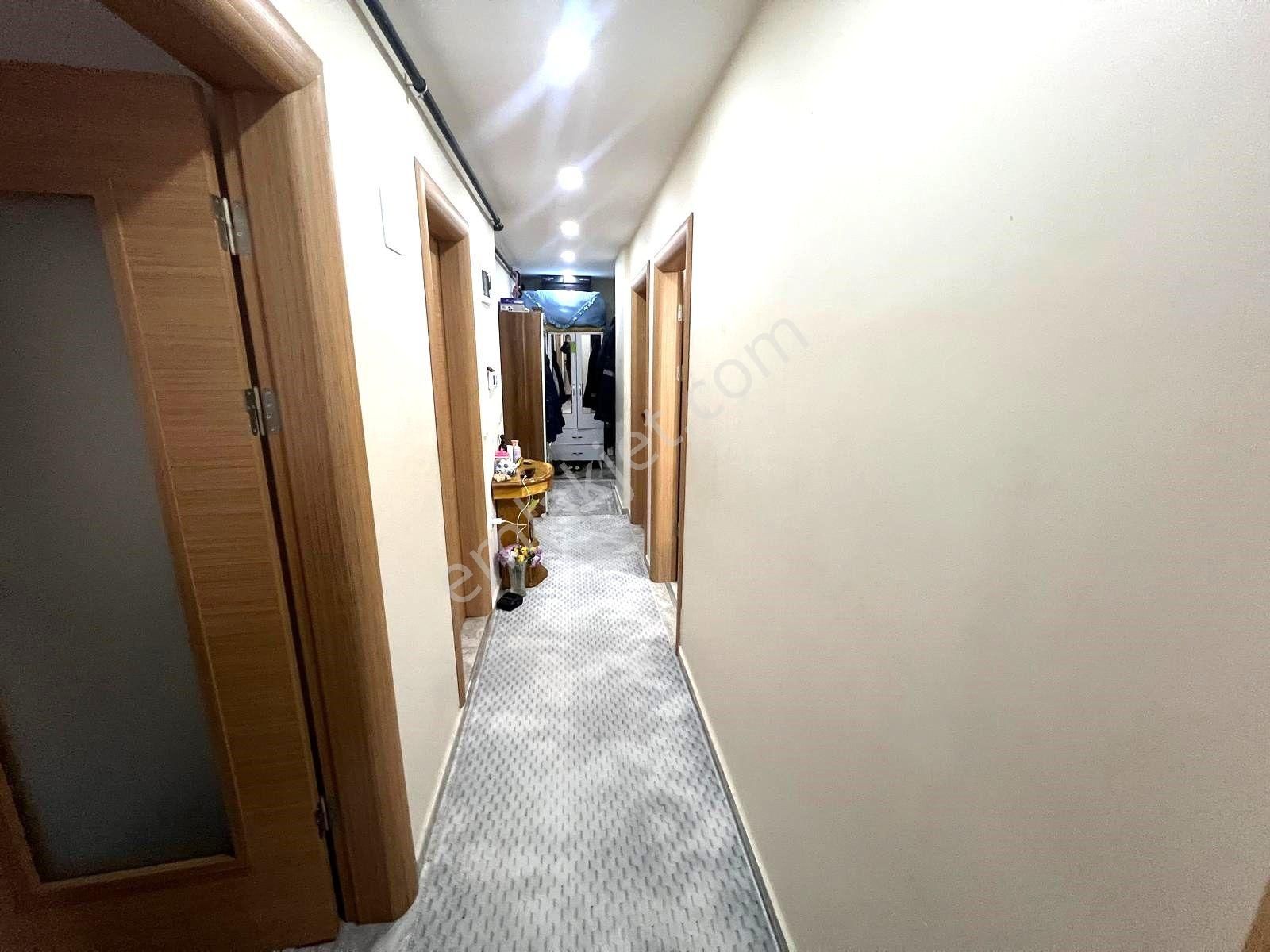 Seba'dan Tevfikbey Mh 2+1 80m2 Uygun Fiyatlı Fırsat Giriş Kat Daire - Görsel 30