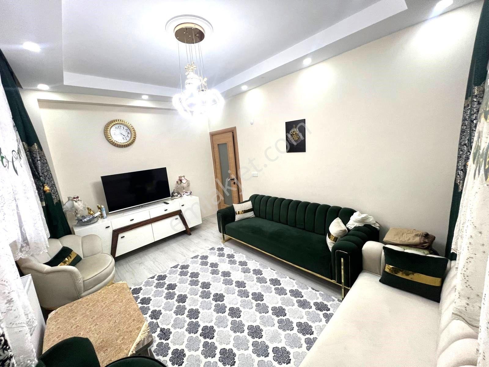 Seba'dan Tevfikbey Mh 2+1 80m2 Uygun Fiyatlı Fırsat Giriş Kat Daire - Görsel 4