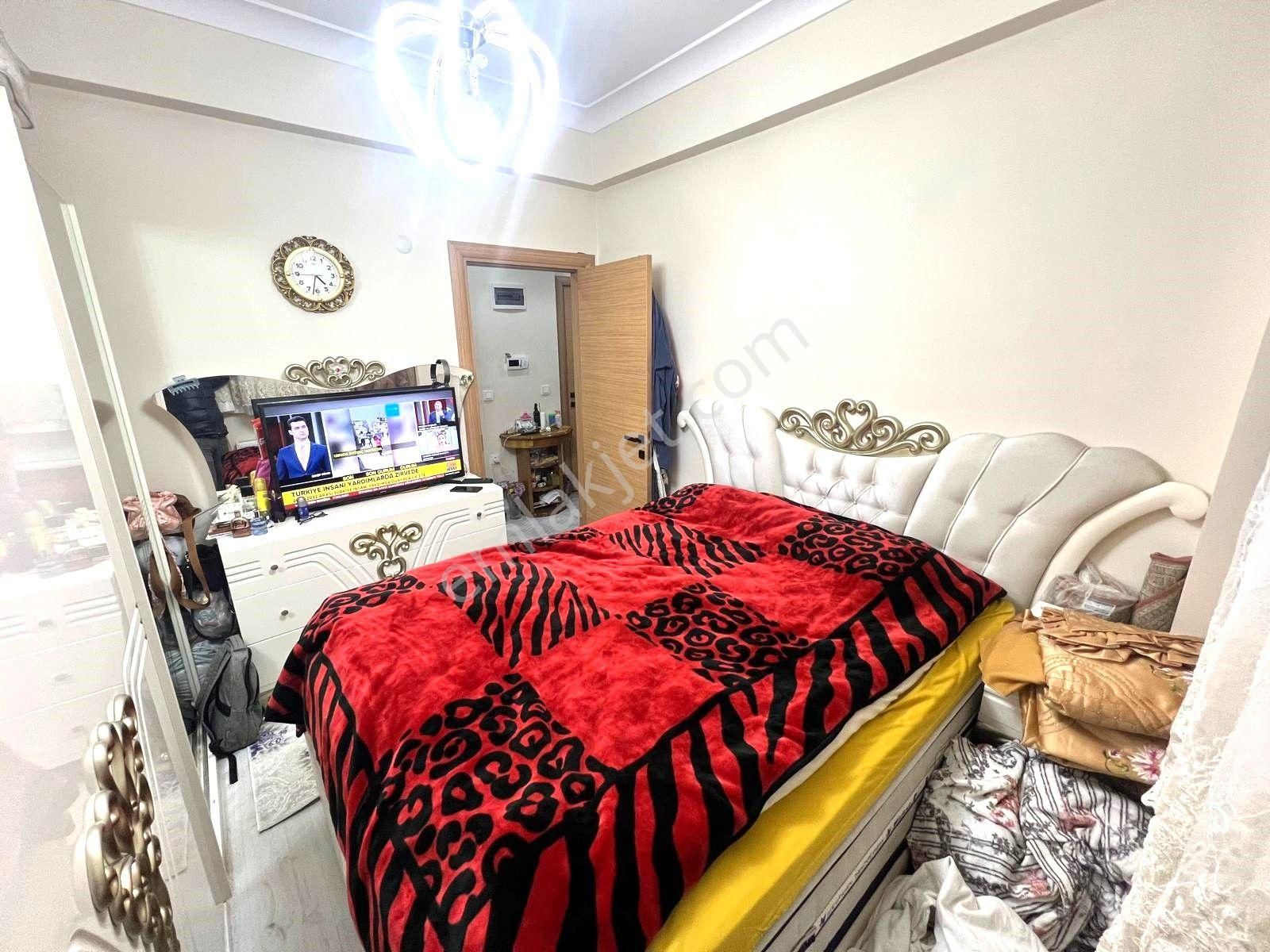 Seba'dan Tevfikbey Mh 2+1 80m2 Uygun Fiyatlı Fırsat Giriş Kat Daire - Görsel 20