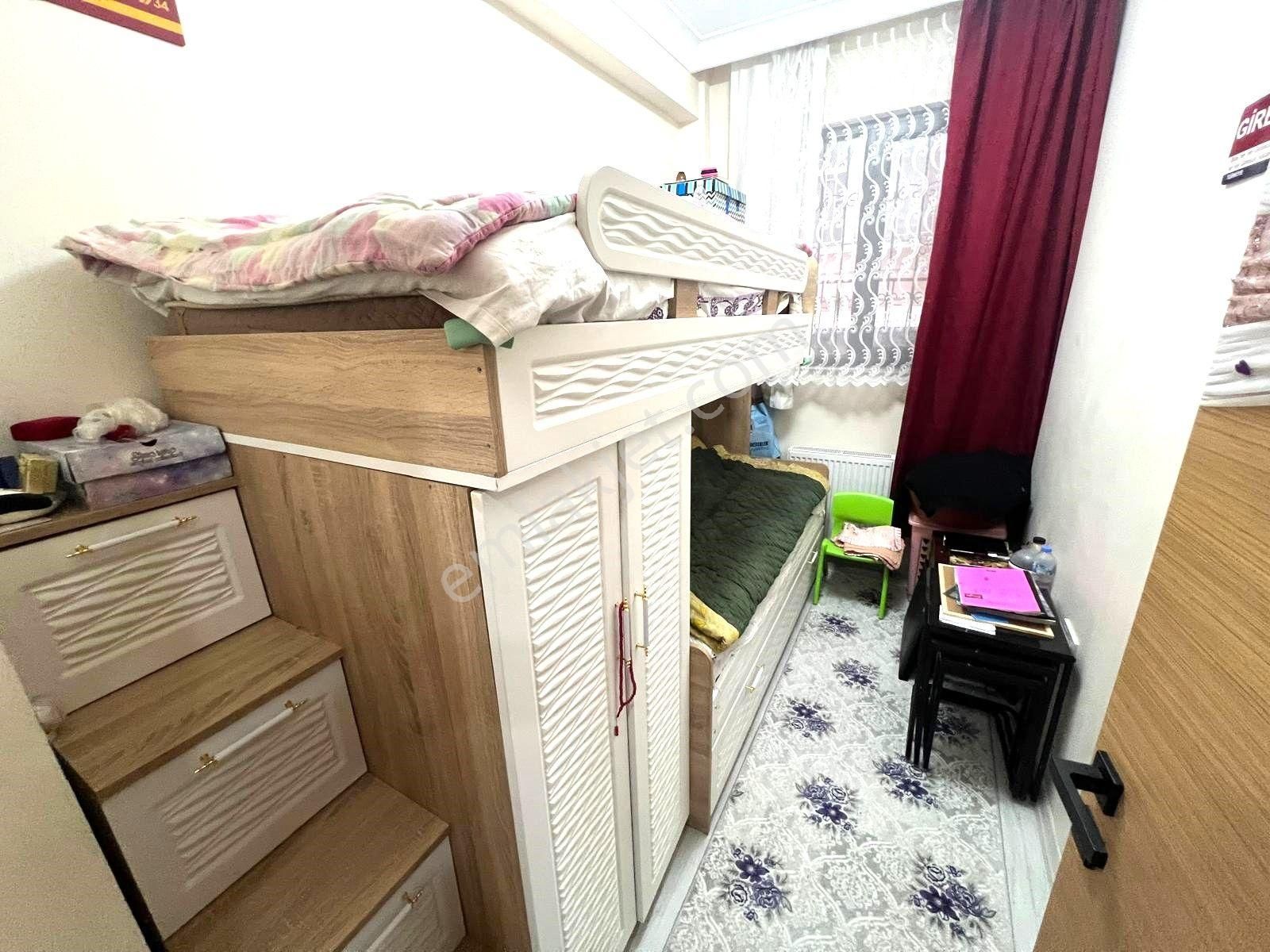 Seba'dan Tevfikbey Mh 2+1 80m2 Uygun Fiyatlı Fırsat Giriş Kat Daire - Görsel 22