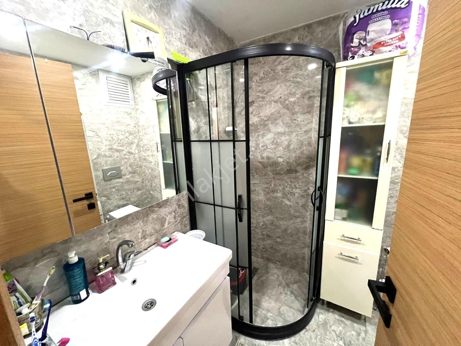 Seba'dan Tevfikbey Mh 2+1 80m2 Uygun Fiyatlı Fırsat Giriş Kat Daire - Görsel 26