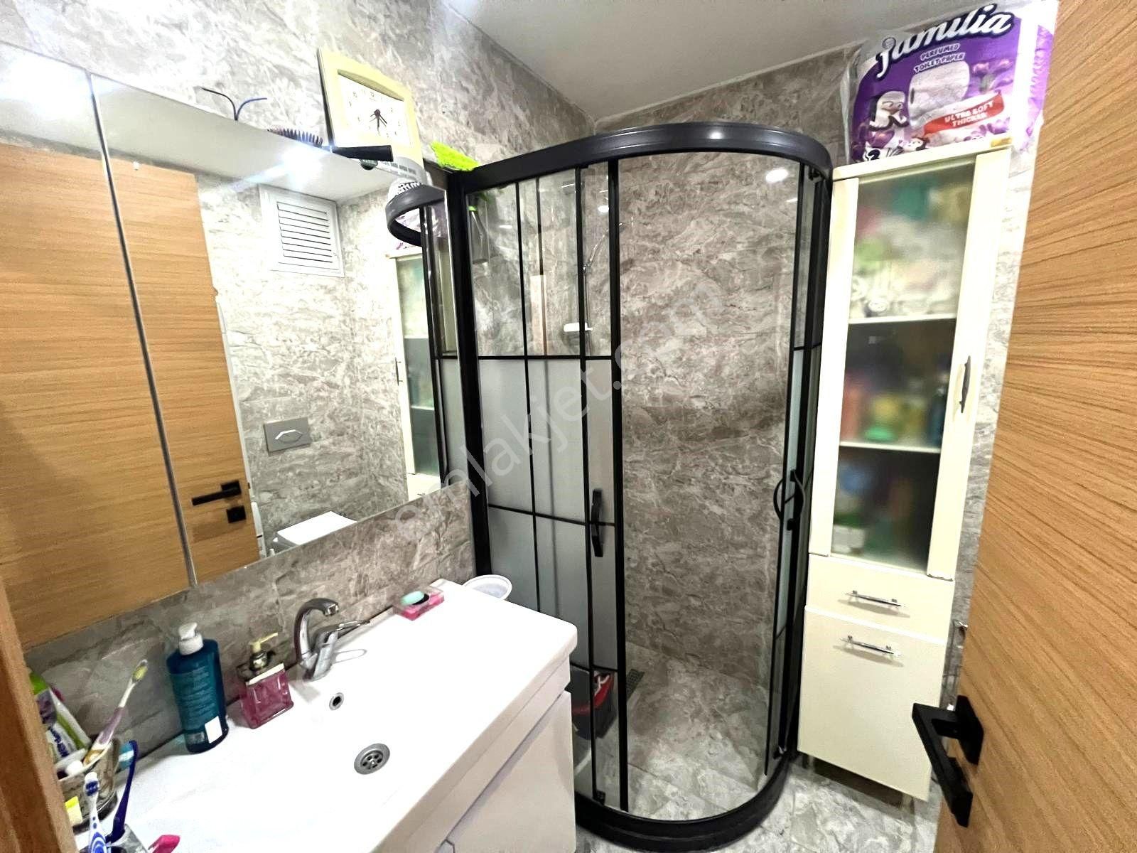 Seba'dan Tevfikbey Mh 2+1 80m2 Uygun Fiyatlı Fırsat Giriş Kat Daire - Görsel 28