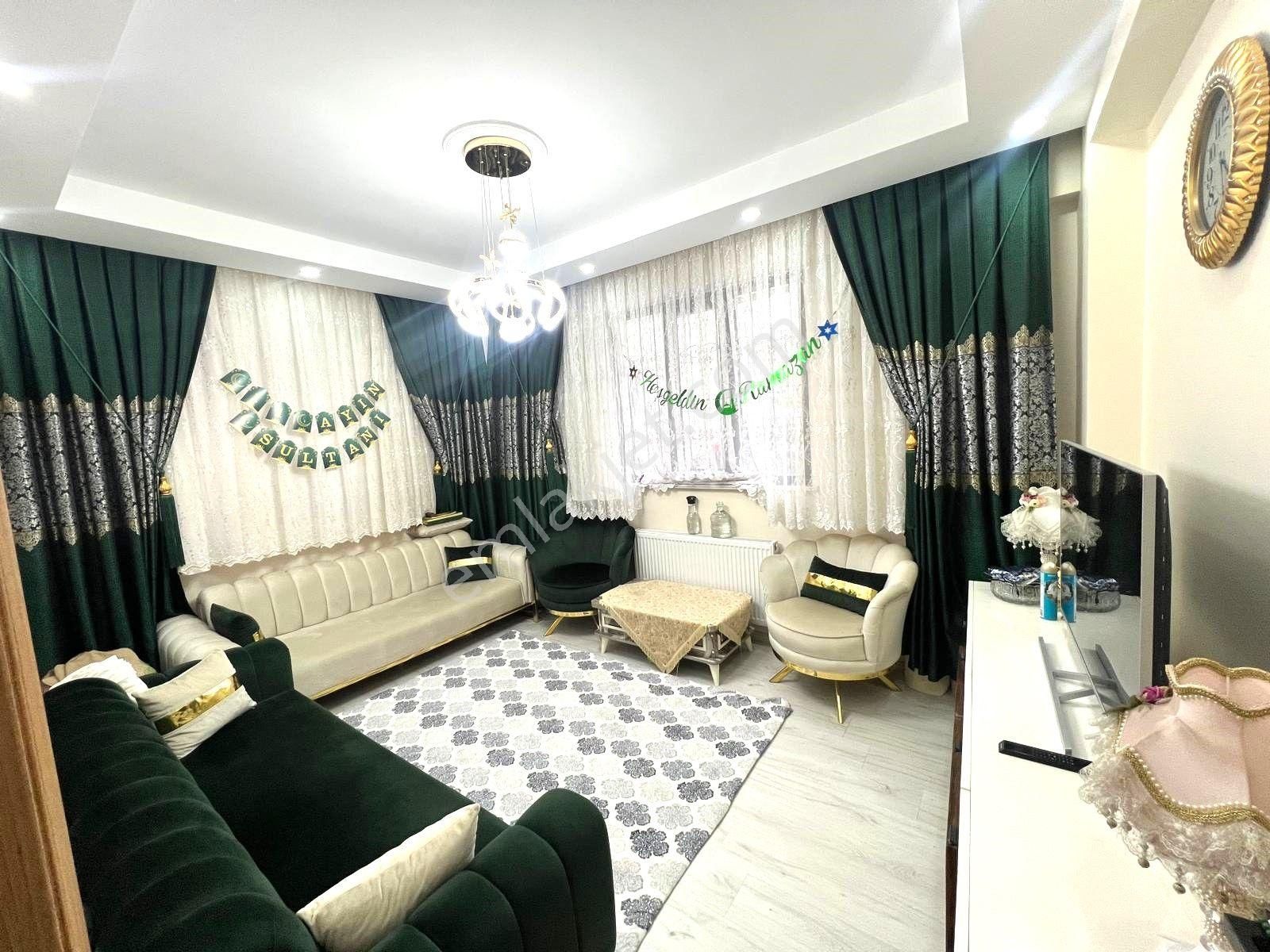 Seba'dan Tevfikbey Mh 2+1 80m2 Uygun Fiyatlı Fırsat Giriş Kat Daire