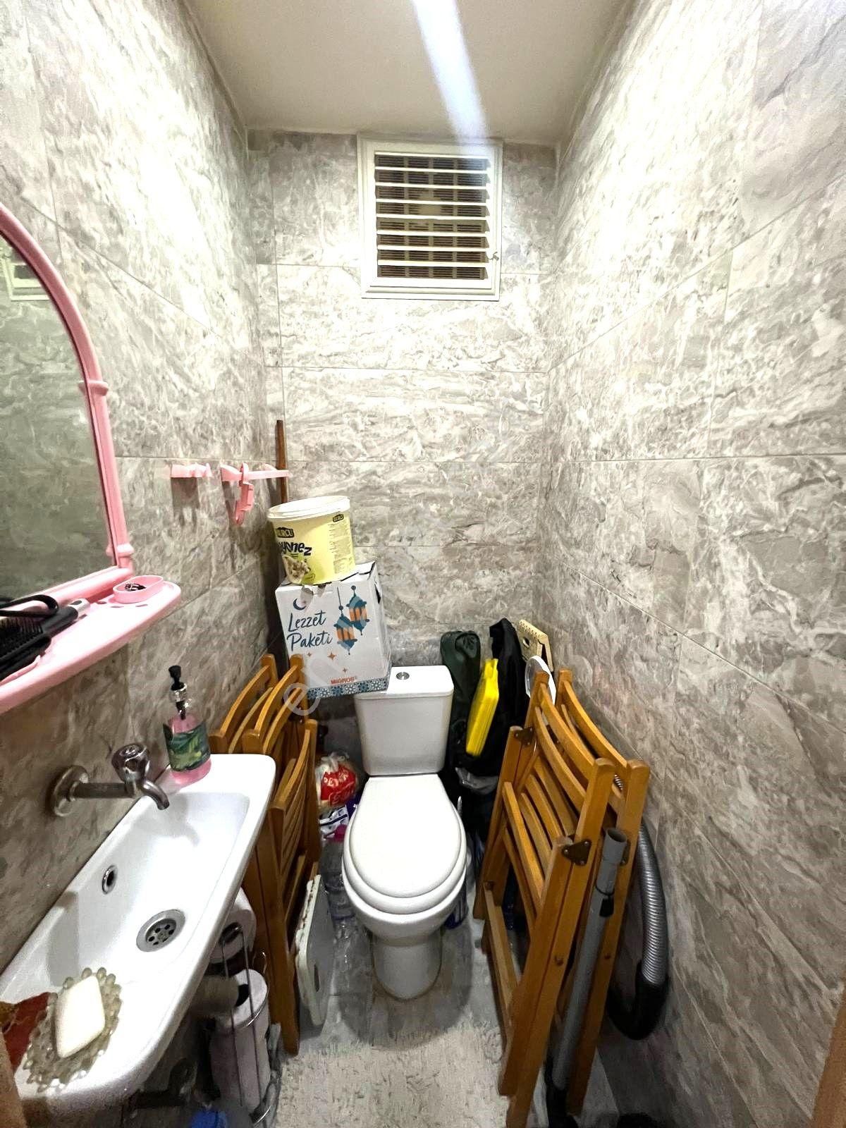 Seba'dan Tevfikbey Mh 2+1 80m2 Uygun Fiyatlı Fırsat Giriş Kat Daire - Görsel 29