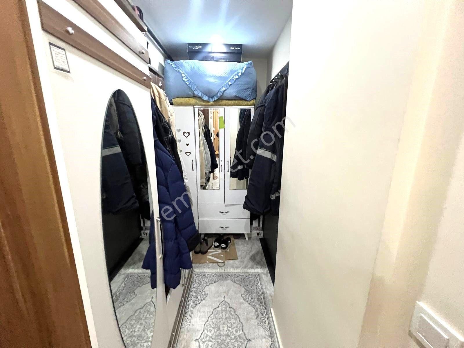 Seba'dan Tevfikbey Mh 2+1 80m2 Uygun Fiyatlı Fırsat Giriş Kat Daire - Görsel 32