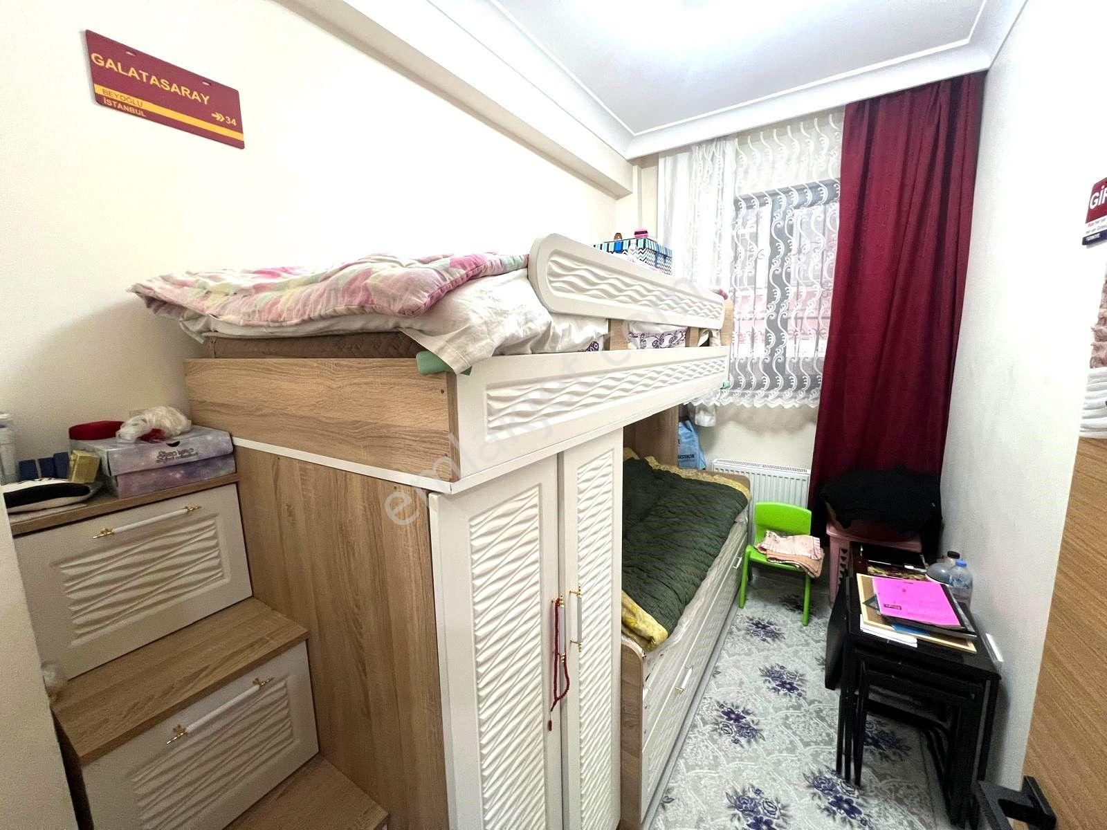 Seba'dan Tevfikbey Mh 2+1 80m2 Uygun Fiyatlı Fırsat Giriş Kat Daire - Görsel 21