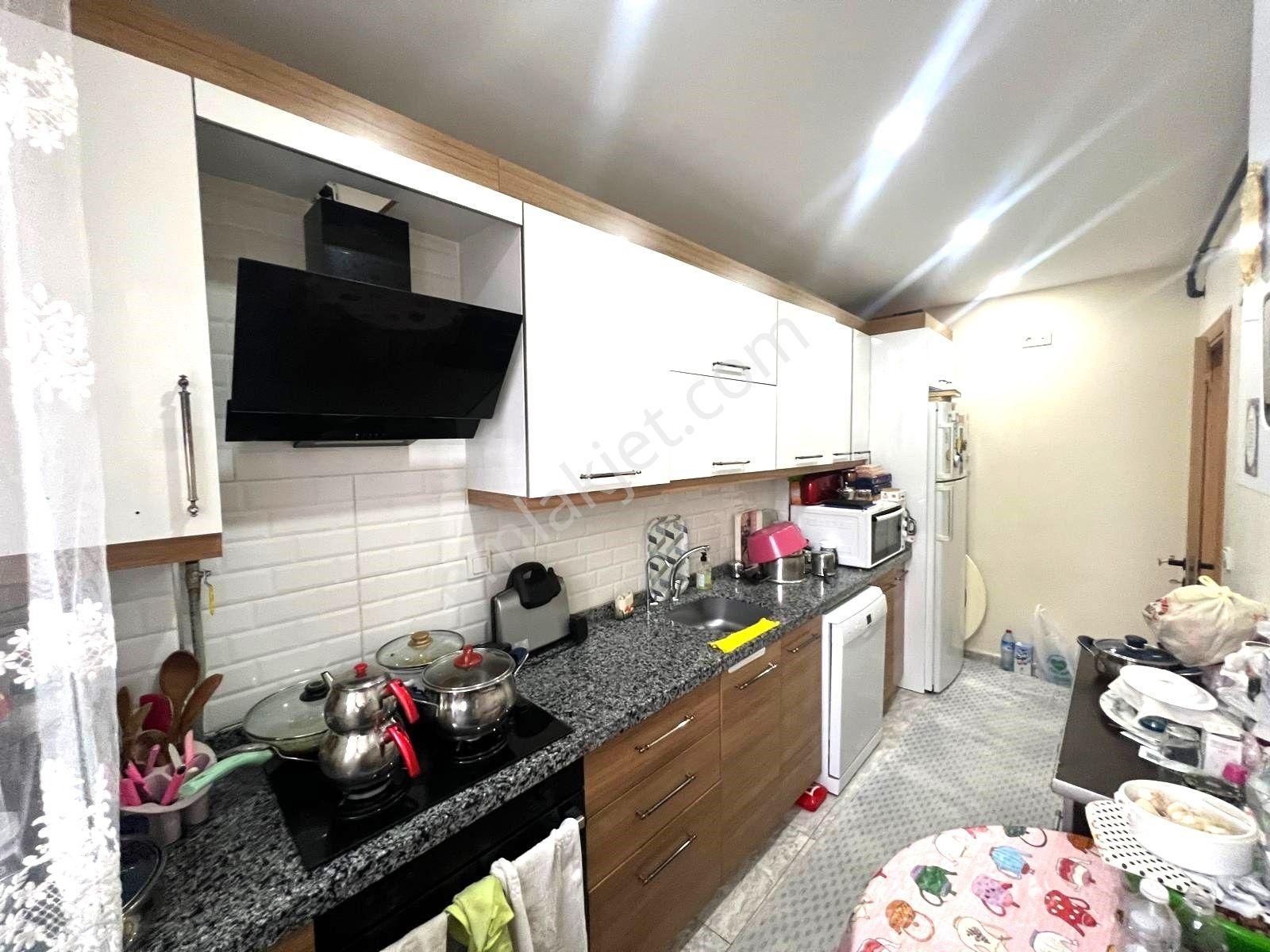 Seba'dan Tevfikbey Mh 2+1 80m2 Uygun Fiyatlı Fırsat Giriş Kat Daire - Görsel 13